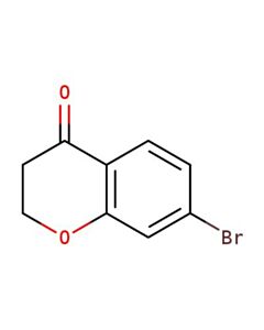 Astatech 7-BROMOCHROMAN-4-ONE; 1G; Purity 95%; MDL-MFCD09744055